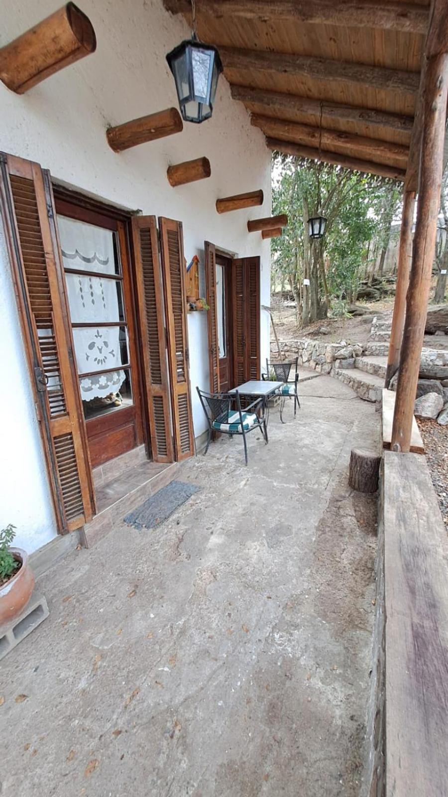 Villa La Isolina Villa Giardino Exterior photo